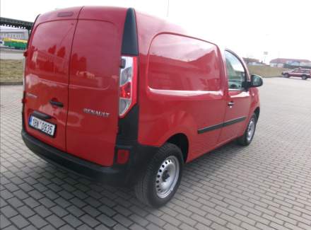 Renault - Kangoo
