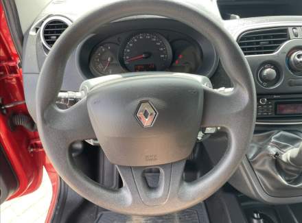 Renault - Kangoo