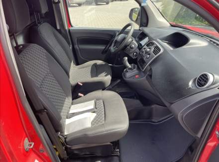 Renault - Kangoo