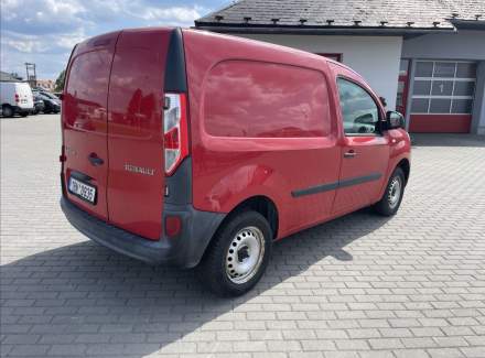 Renault - Kangoo