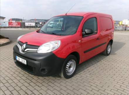 Renault - Kangoo