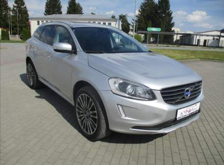 Volvo - XC60