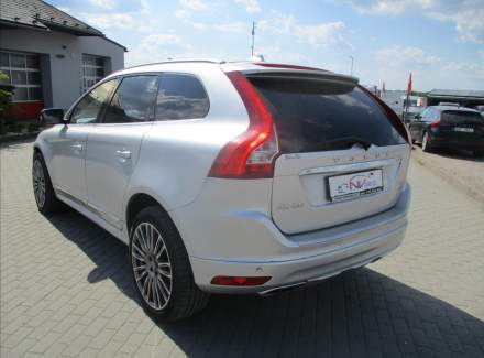Volvo - XC60