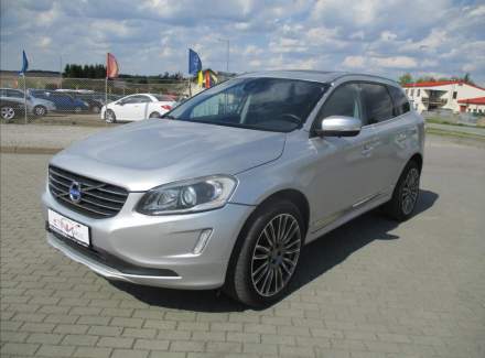 Volvo - XC60
