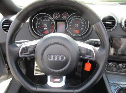 Audi - TT