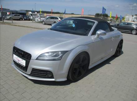 Audi - TT