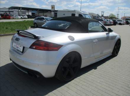 Audi - TT