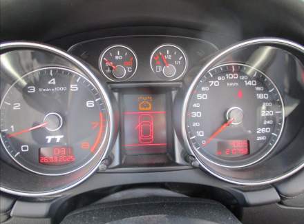Audi - TT