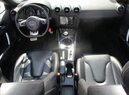 Audi - TT