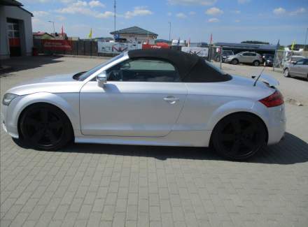 Audi - TT