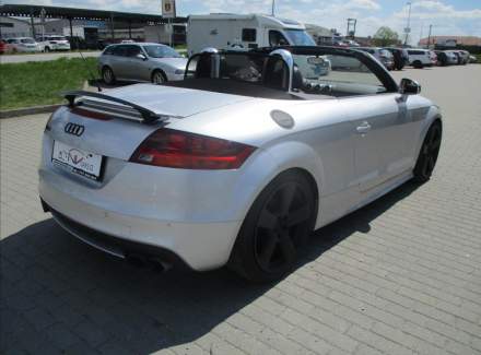 Audi - TT