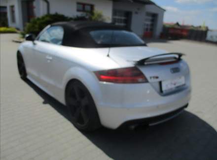 Audi - TT