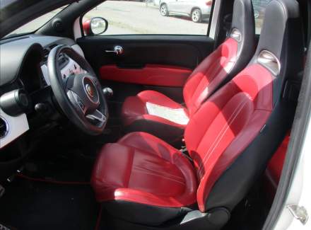 Abarth - 500