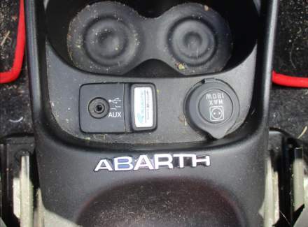 Abarth - 500