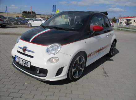 Abarth - 500