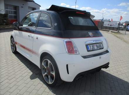 Abarth - 500