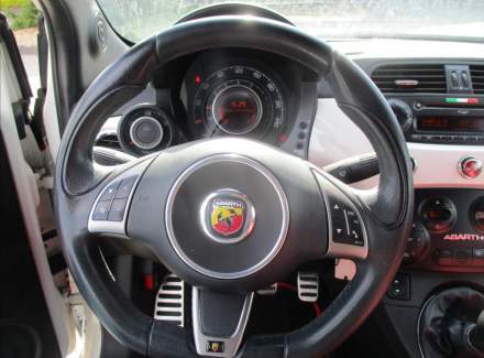 Abarth - 500