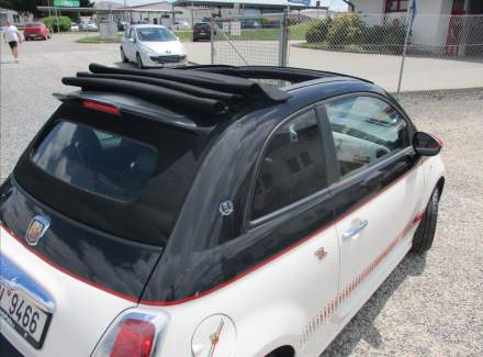 Abarth - 500