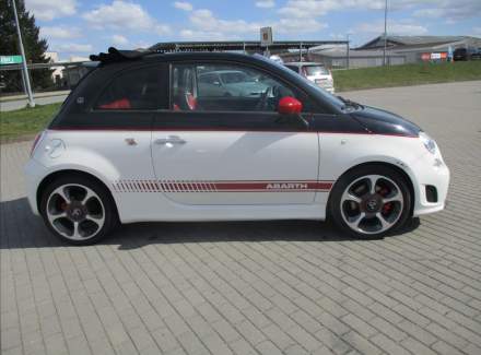 Abarth - 500