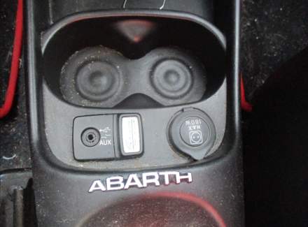 Abarth - 500