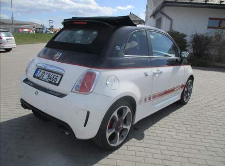 Abarth - 500