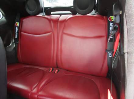 Abarth - 500