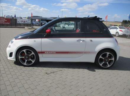 Abarth - 500