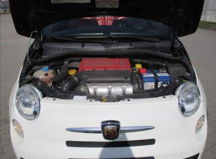 Abarth - 500