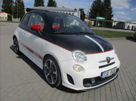 Abarth - 500