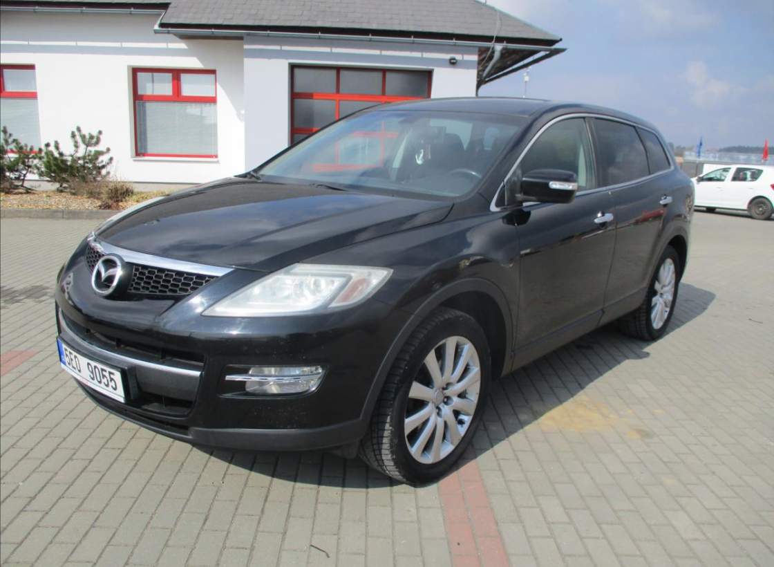 Mazda - CX-9
