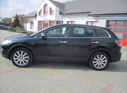 Mazda - CX-9
