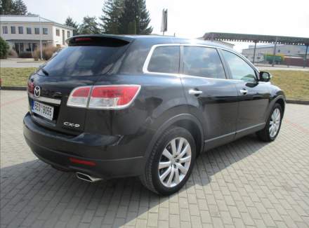Mazda - CX-9