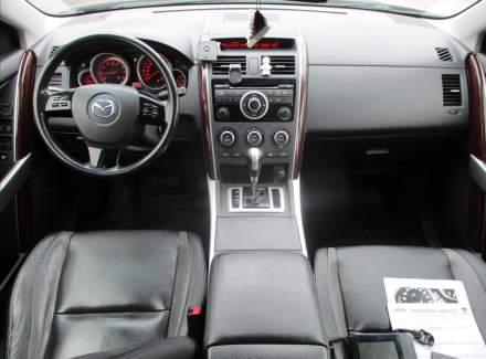 Mazda - CX-9