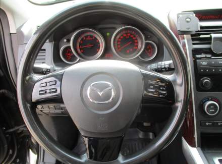 Mazda - CX-9