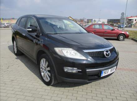 Mazda - CX-9