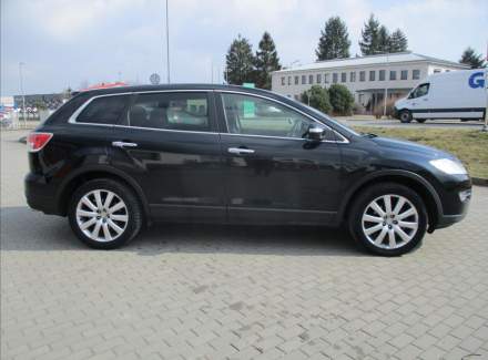 Mazda - CX-9