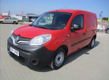 Renault - Kangoo