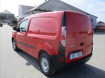Renault - Kangoo