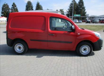 Renault - Kangoo