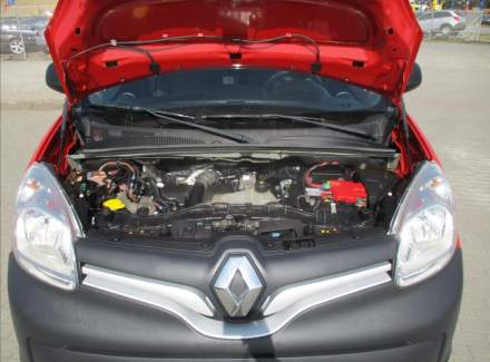 Renault - Kangoo
