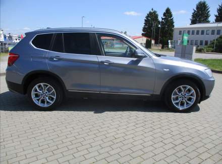 BMW - X3