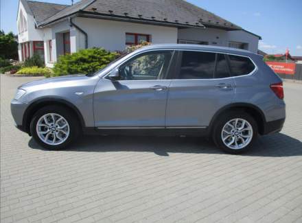 BMW - X3