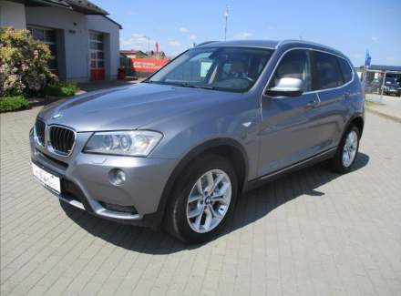BMW - X3