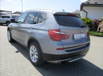BMW - X3