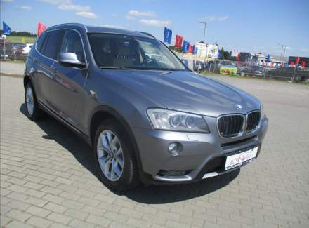 BMW - X3
