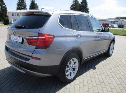 BMW - X3