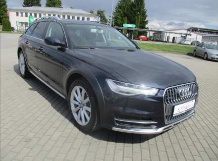Audi - A6