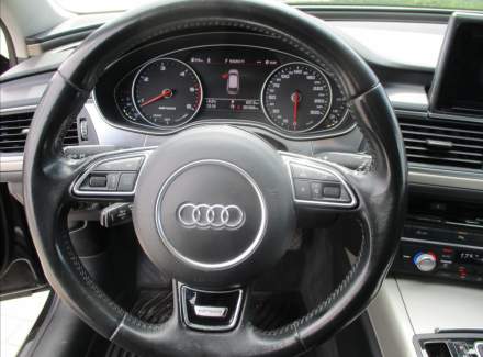 Audi - A6