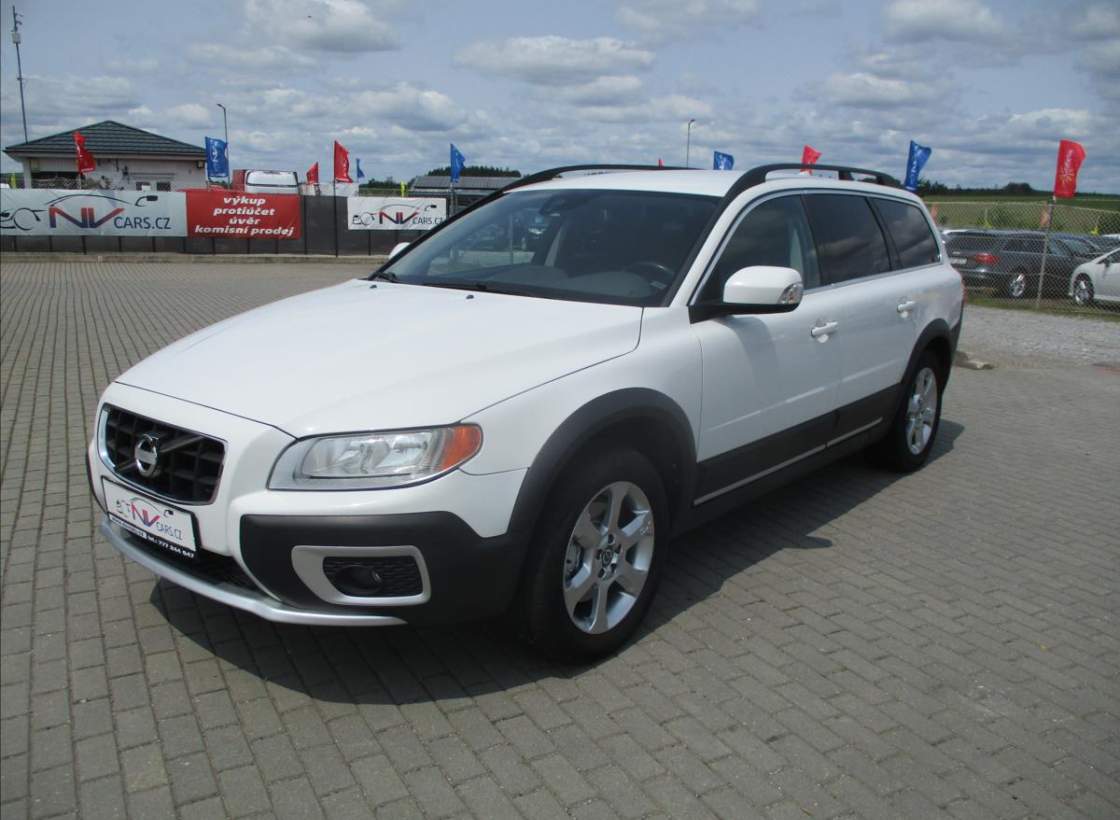 Volvo - XC70