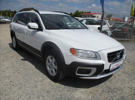 Volvo - XC70